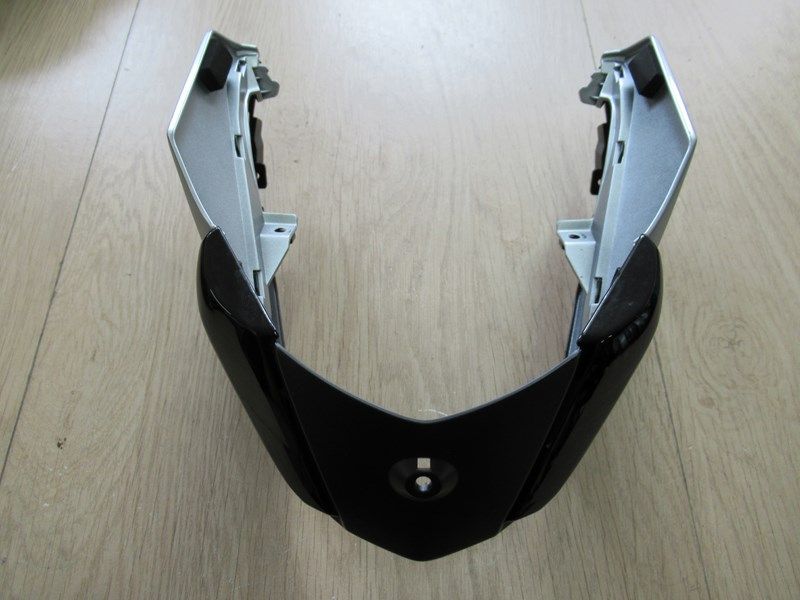 Tête de fourche sous optique avant Suzuki GW 250 (F) Inazuma 2013-2017