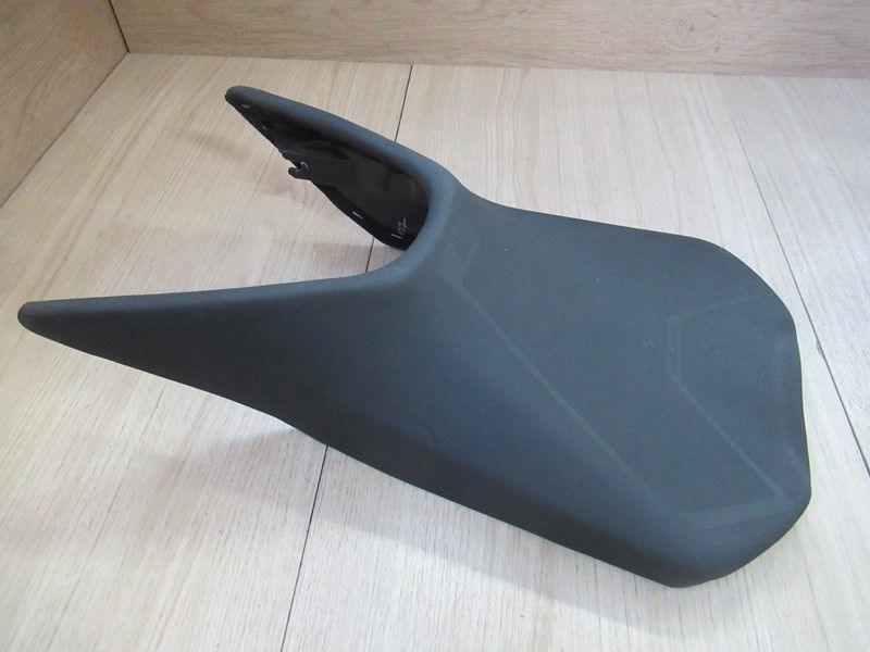 Selle pilote KTM 125-390 Duke 2017-2020