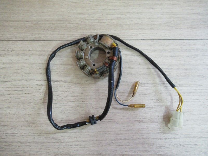 Stator Honda CB125 Twin 1982-1988