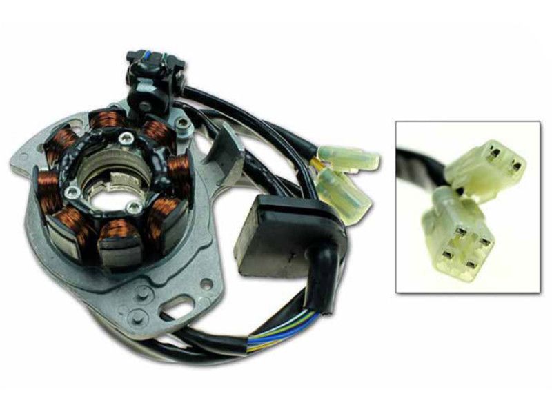 Stator démarrage ST1297 Honda CR 250 1997-1998