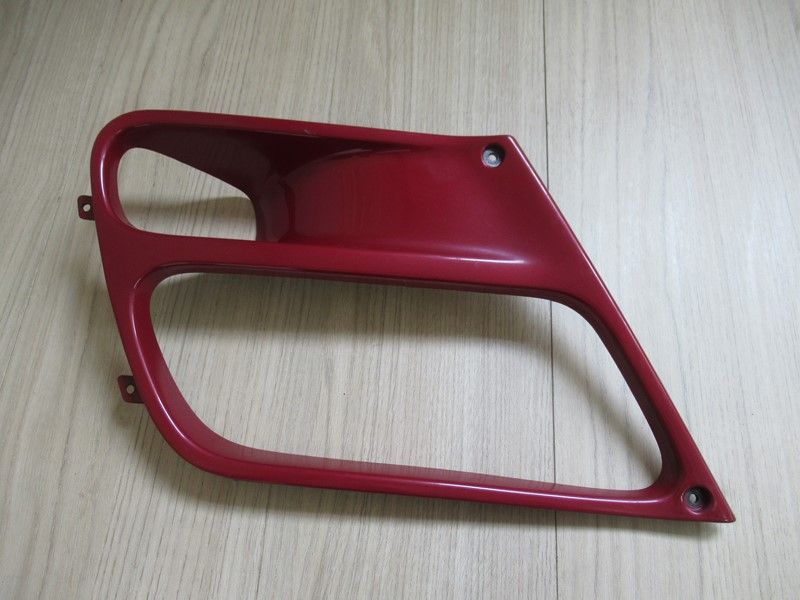 Ouie gauche Honda ST1100 (SC26) 1990-2002 (64246-MT3-0100)