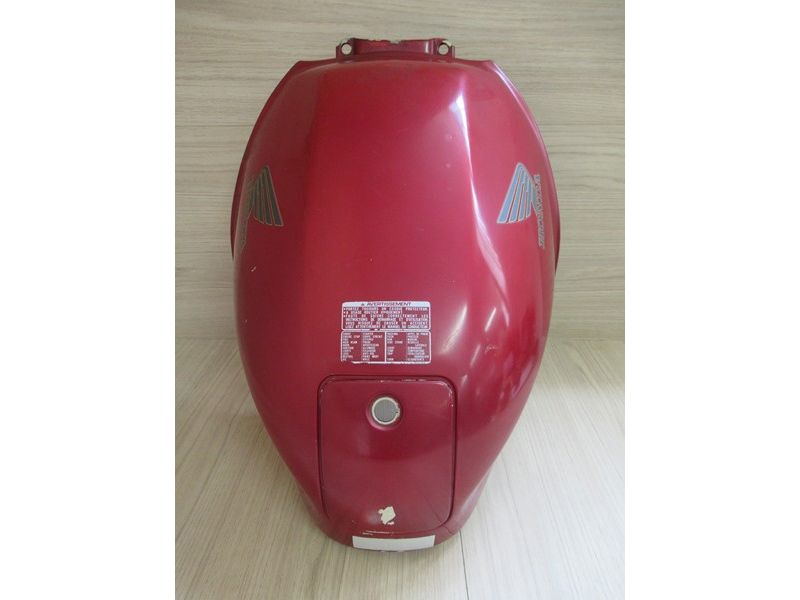 Couvercle faux réservoir Honda ST1100 (SC26) 1990-2002 (83150-MT3-0100)
