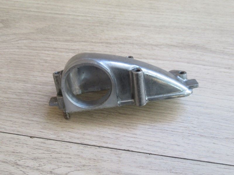 Couvercle du démarreur Royal Enfield 535 Continental GT