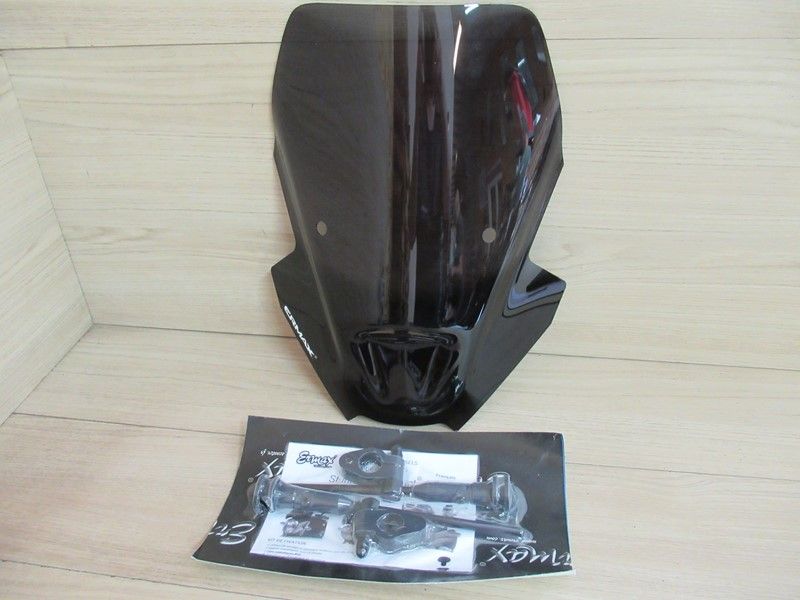 Pare-brise universel Ermax 