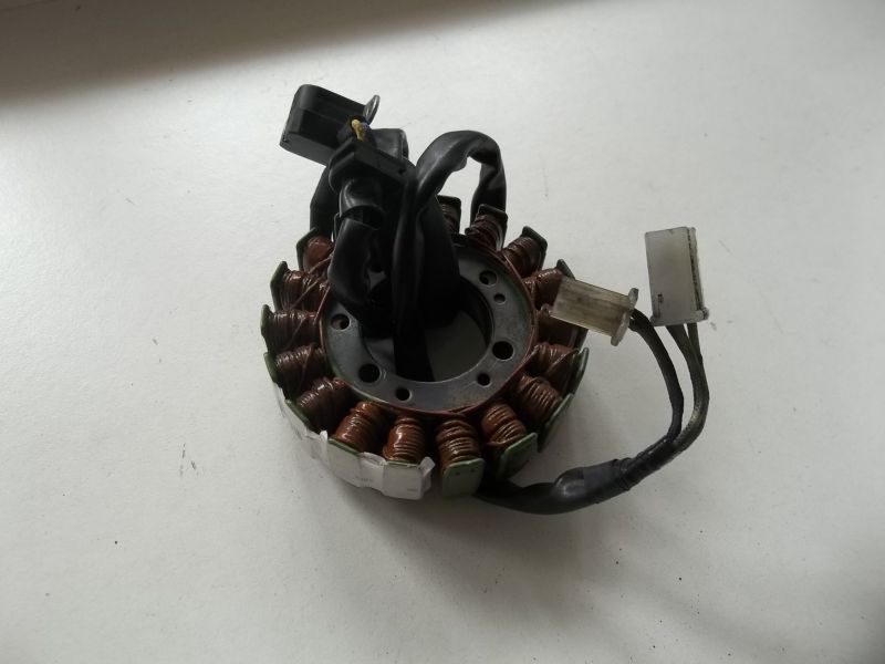 Stator d'alternateur Yamaha 600 Fazer