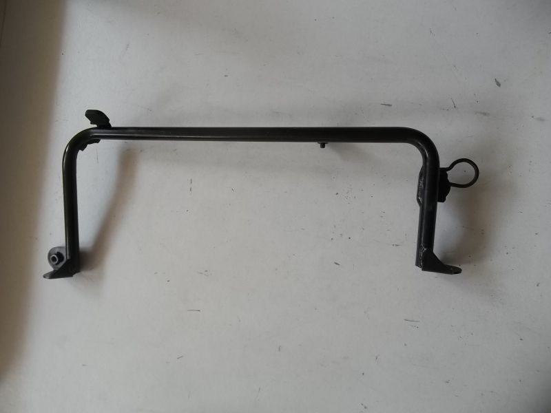 Support de radiateur Yamaha 125 DTR
