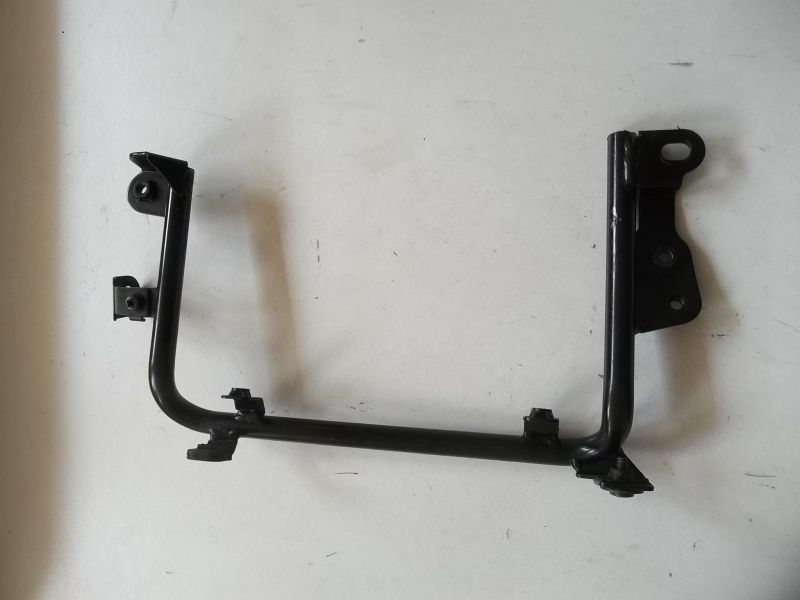 Support de réservoir d'huile Yamaha 125 DTR