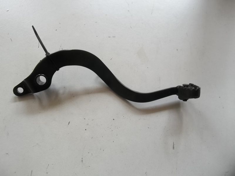 Pédale de frein Yamaha 125 DTR