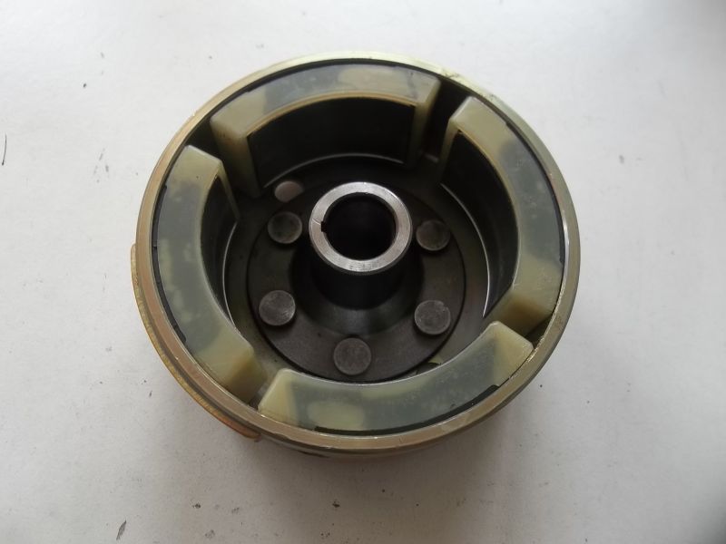 Rotor Yamaha 125 DTR