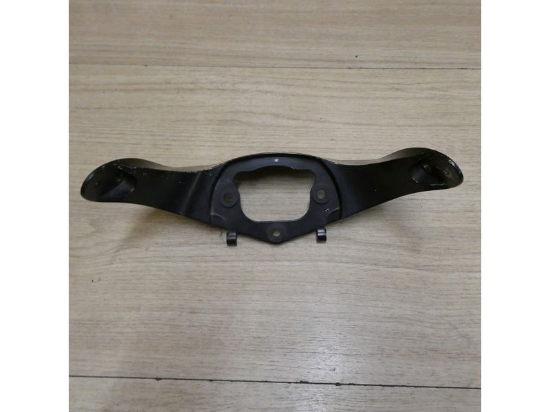 Support tableau de bord et rétroviseurs Kawasaki ZX6R 2003/2004