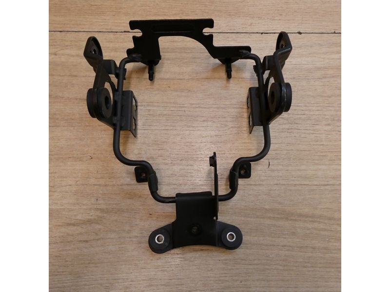 Support de phare Kawasaki KL 600 R 1984 à 1994 KL600A KL600B