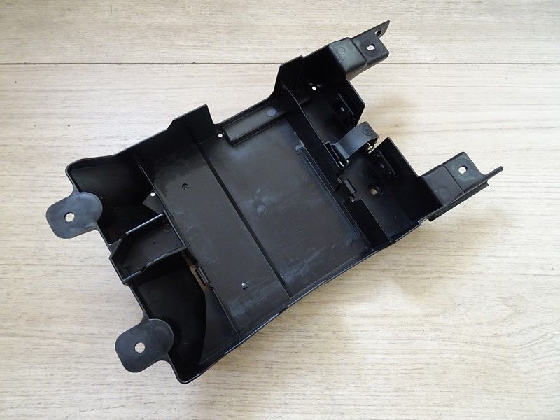 Support bac de rangement trousse à outils Yamaha FJR 1300 2006-2008