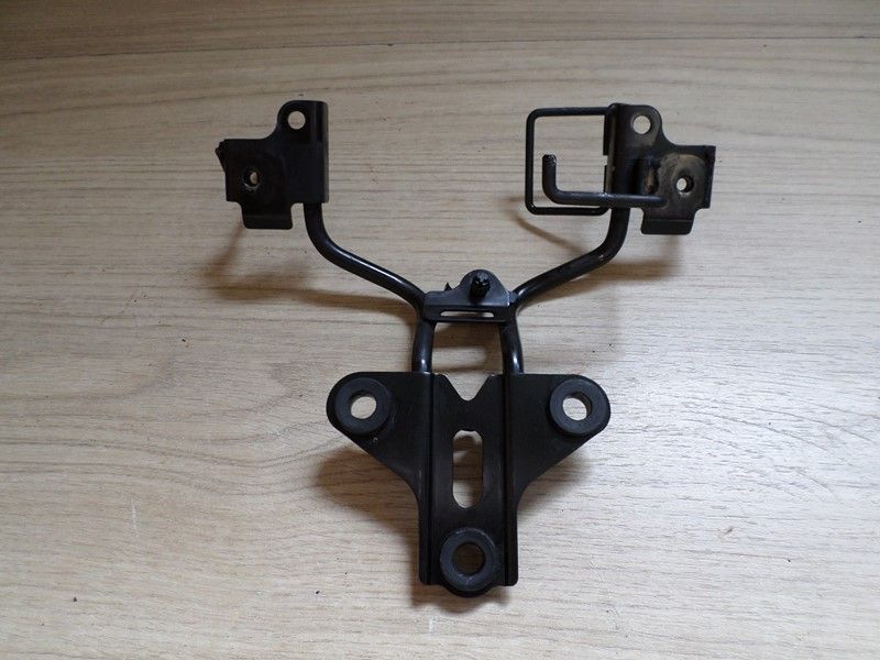 Support de tableau bord Kawasaki ER6n ER650CCD 2009/2011