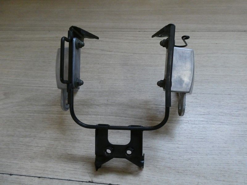Support de phare avant Yamaha 1300 XJR 1999/2006 5EA