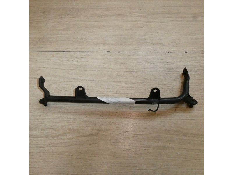 Support raccordement des 2 flancs Honda XLV 600 Transalp PD06 1987 à 1996