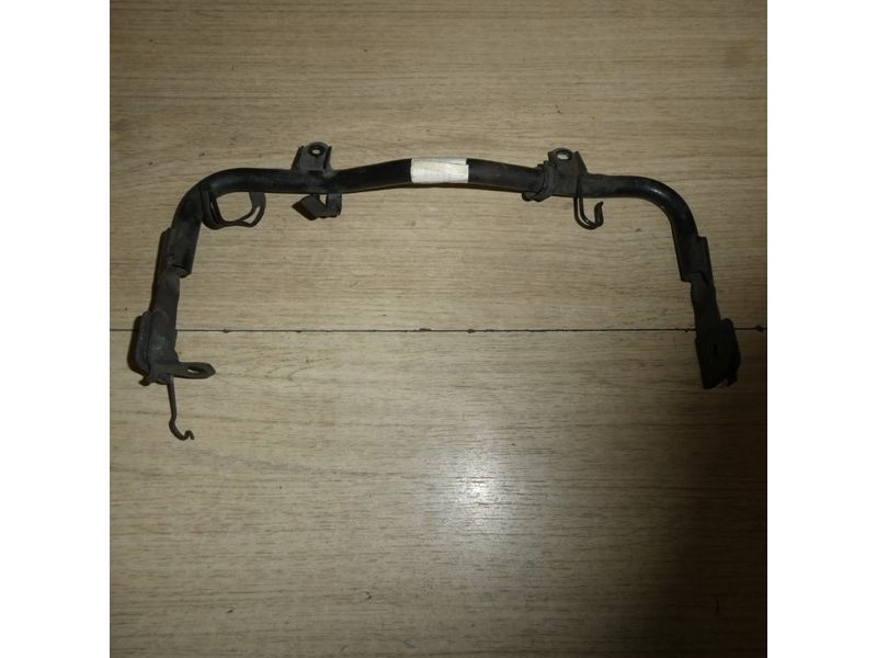 Support de radiateur et flancs Honda 750 XRV Africa Twin RD04 1990 à 1992