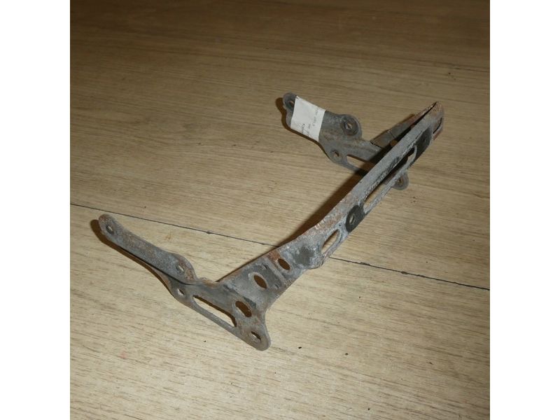 Support de feu arrière Honda CX 400 NC05 / NC06 1979 à 1982