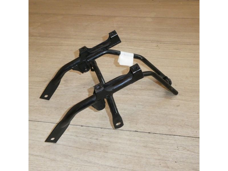 Support de garde boue arrière Honda NX 650 Dominator 1992 à 1994 RD02