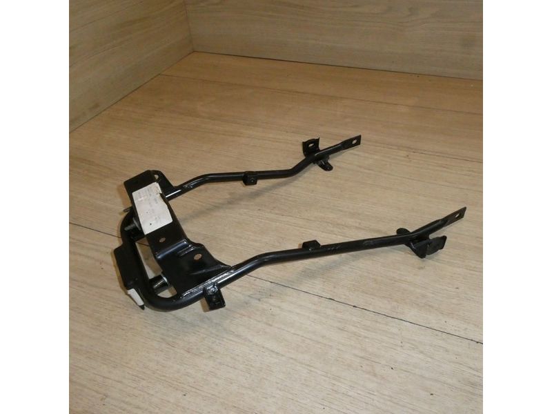 Support de garde boue arrière Suzuki DR 800 S SR43A 1991 à 1995