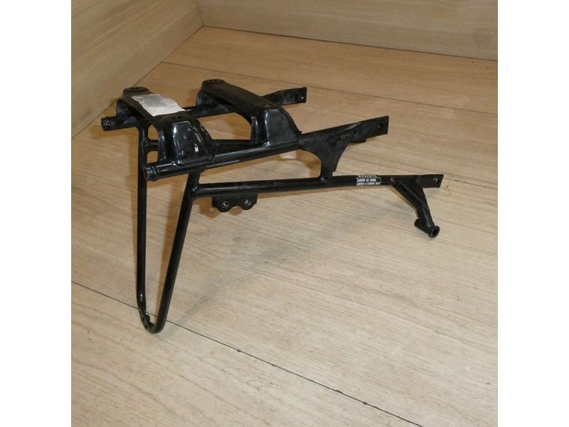 Support de garde boue arrière Honda XRV 750 Africa Twin RD04 1990 à 1992