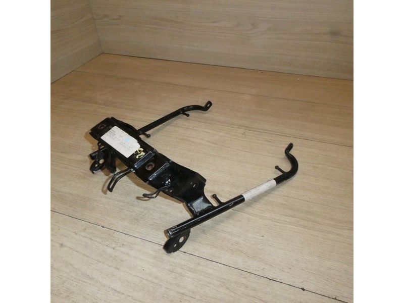 Support de coque arrière Honda VFR 750 F RC24 1986