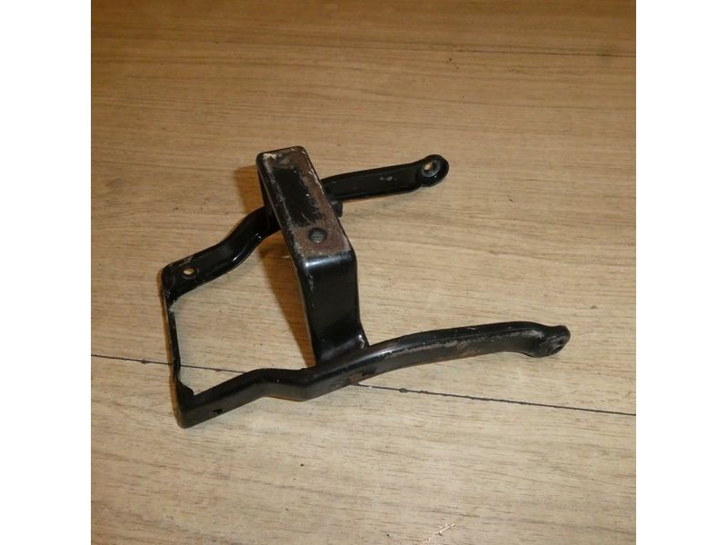 Support de garde boue arrière Suzuki DR 600 SN41A 1987 à 1989