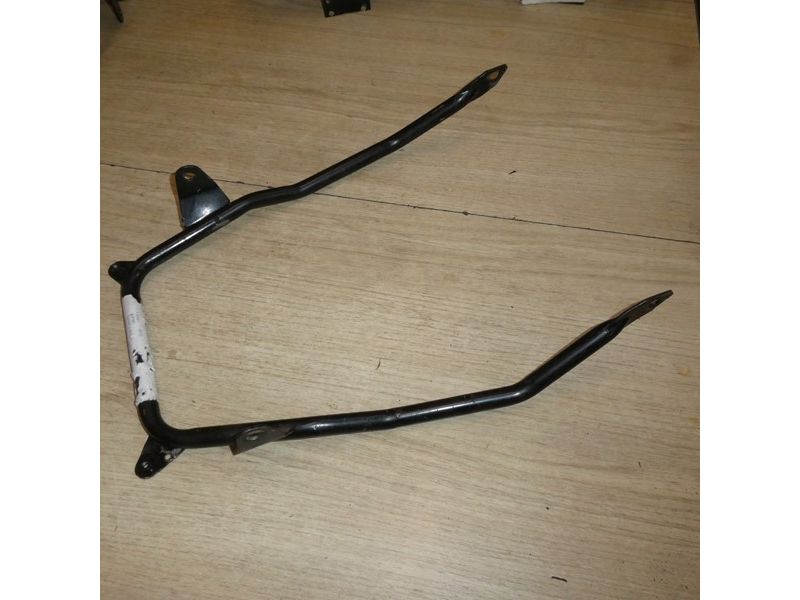 Support de garde boue arrière Suzuki 1100 GSXR 1989 à 1990 GV73D