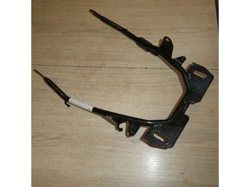 Support de garde boue arrière Suzuki 750 GSXR GR7AD 1991
