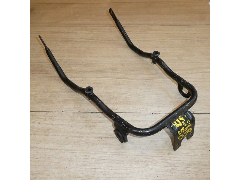 Support de garde boue arrière Suzuki 750 GSXR GR75A 1987 à 1987