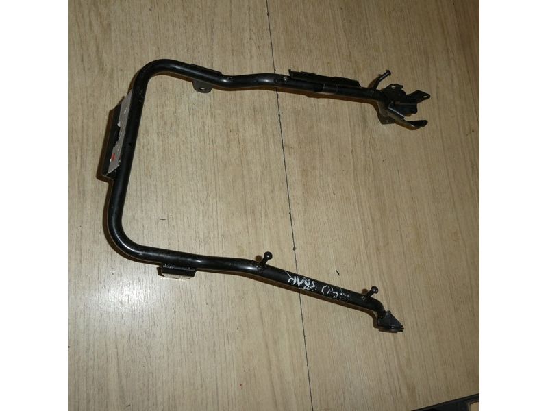 Support de garde boue arrière Suzuki 750 GSXR GR7BD 1992 à 1995