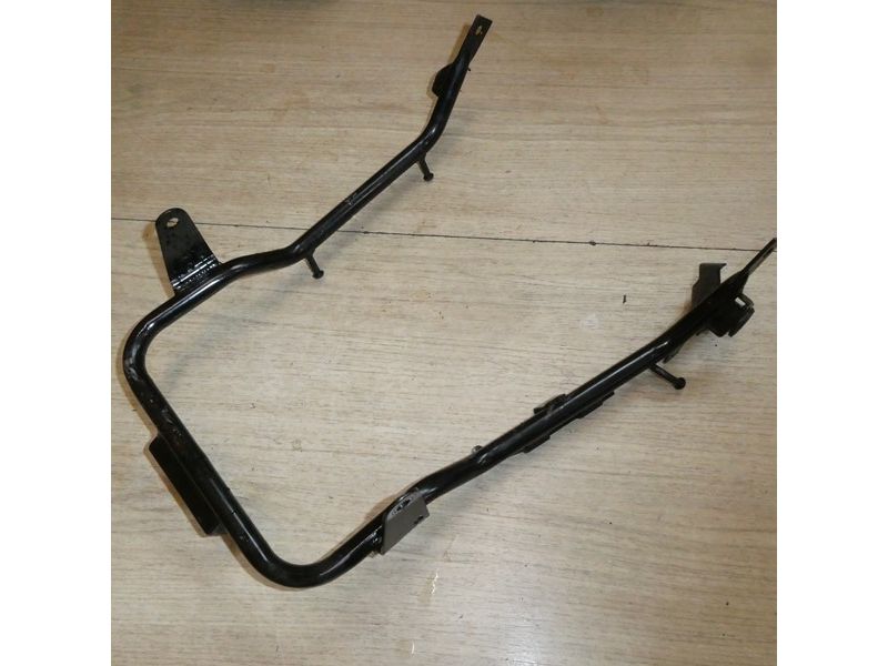Support de garde boue arrière Suzuki 750 GSXR GR7BD 1992 à 1995