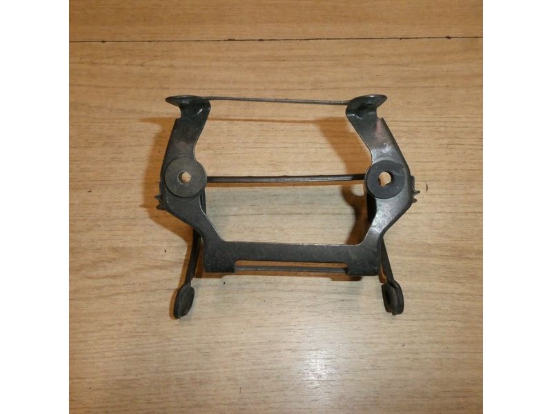 Support de feu arrière Yamaha 250 TZR 2MA 1986 à 1989