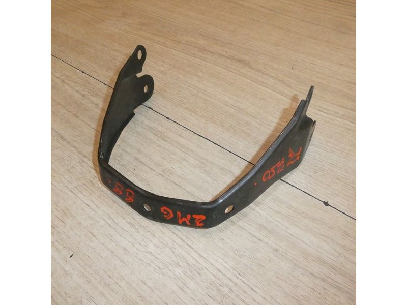 Support de feu arrière Yamaha FZ 750 2MG 1987 à 1988