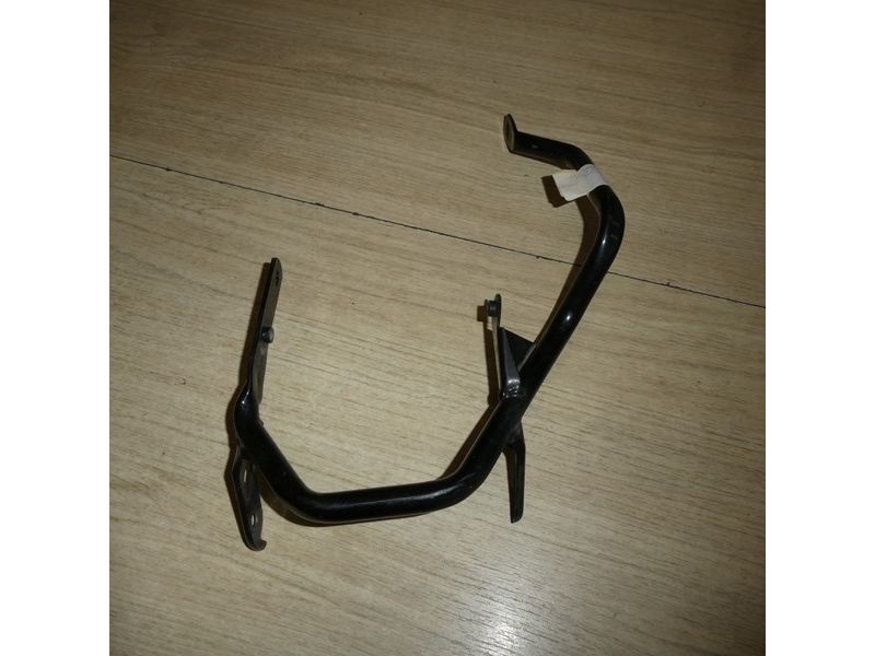 Poignée arrière, support de clignotants Yamaha DTR 125 3RM 1994 à 1997