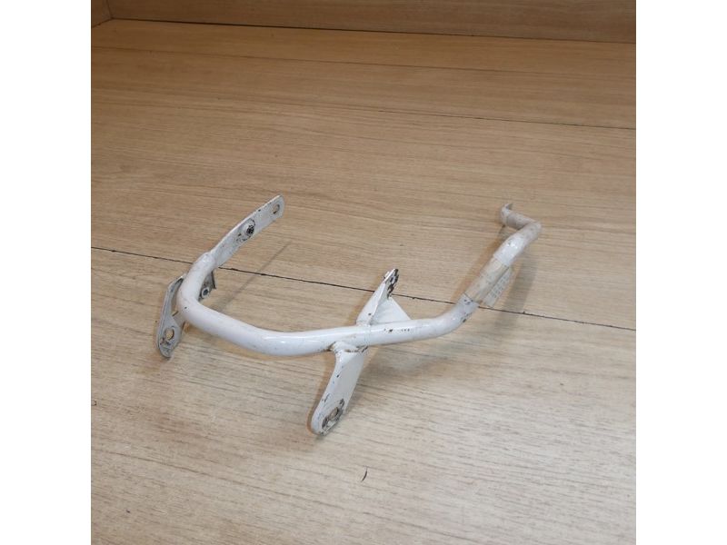 Poignée arrière, support de clignotants Yamaha DTR 125 3BP 1989 à 1998