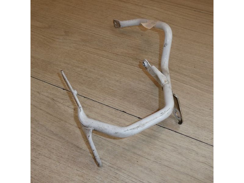 Poignée arrière, support de clignotants Yamaha DTR 125 3BP 1989 à 1998