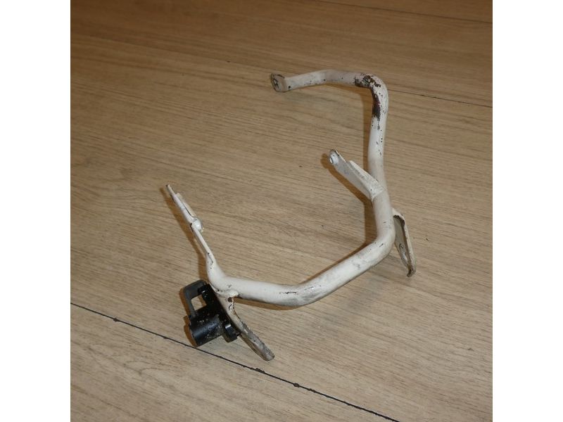 Poignée arrière, support de clignotants Yamaha DTR 125 3BP 1989 à 1998