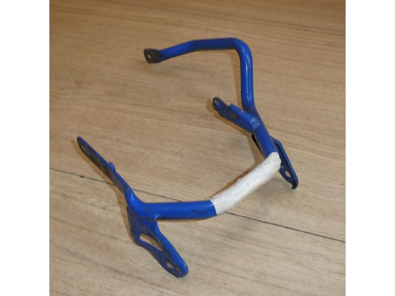 Poignée arrière, support de clignotants Yamaha DTR 125 3BP 1989 à 1998