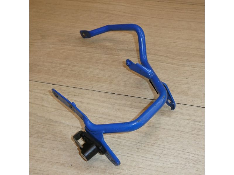 Poignée arrière, support de clignotants Yamaha DTR 125 3BP 1989 à 1998