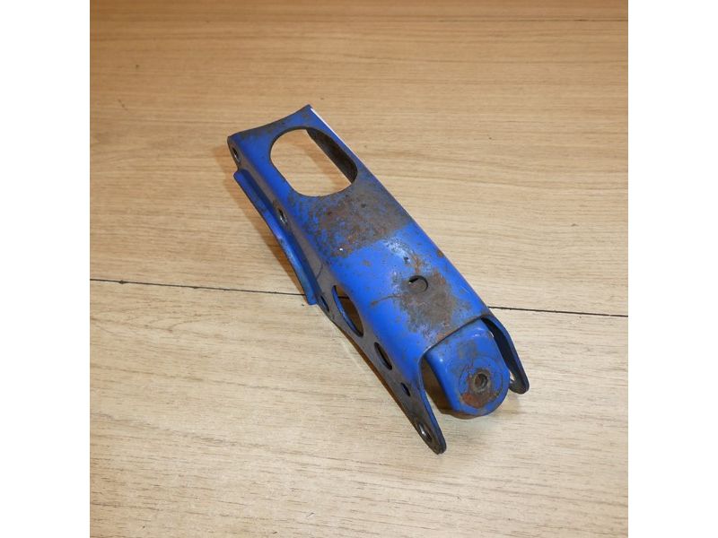 Support moteur avant Yamaha XTZ 600 1VJ 1986 et 1987