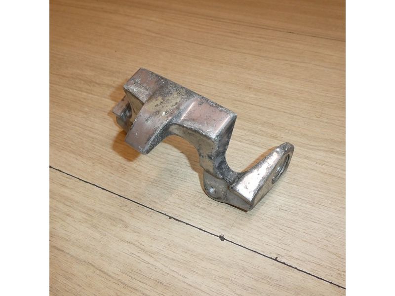 Support de phare et clignotants Yamaha FZX 750 4AM et 2JE 1987 à 1992