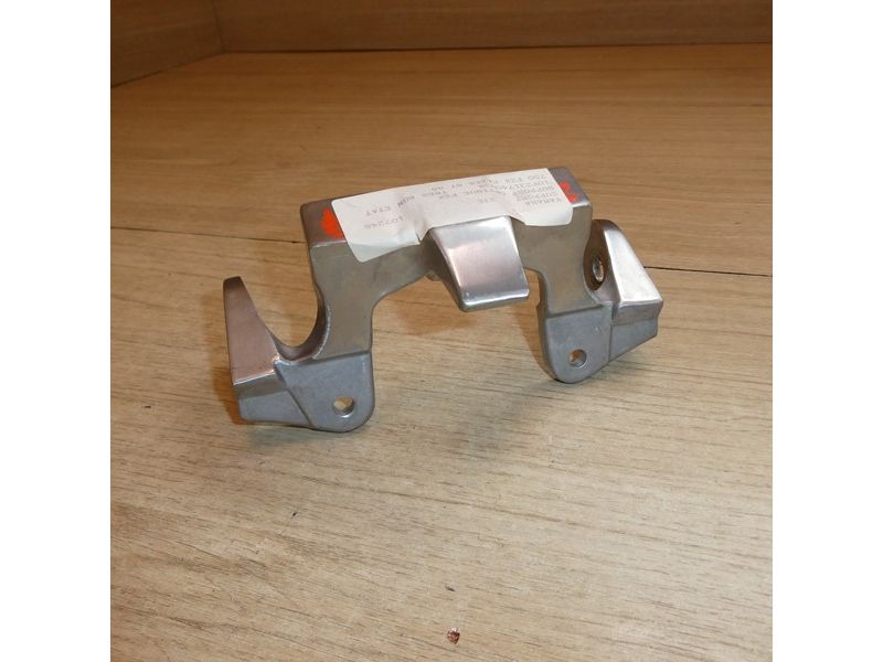 Support de phare et clignotants Yamaha FZX 750 4AM et 2JE 1987 à 1992