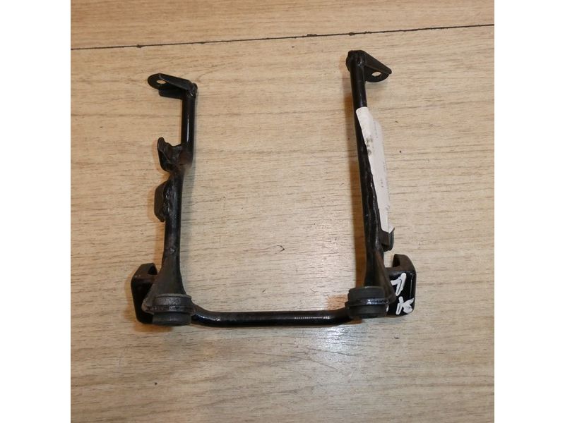 Support de phare et clignotants Yamaha 600 SRX 1XL 1986 à 1988