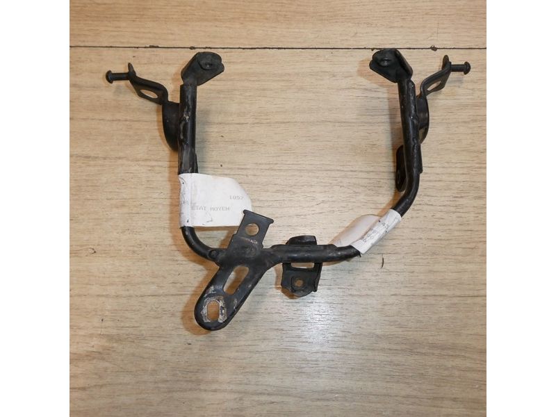 Support de phare et clignotants Yamaha XT 600 43F 1984 à 1986