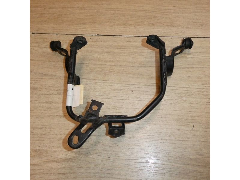 Support de phare et clignotants Yamaha XT 600 43F 1984 à 1986