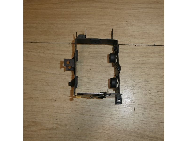 Support de batterie Yamaha 600 XTZ 3AJ 1988 à 1990