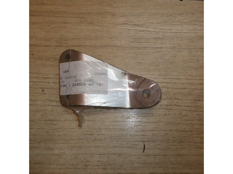 Patte de phare gauche Yamaha XJ 600 N 4BR / 4LX 1992 à 2002