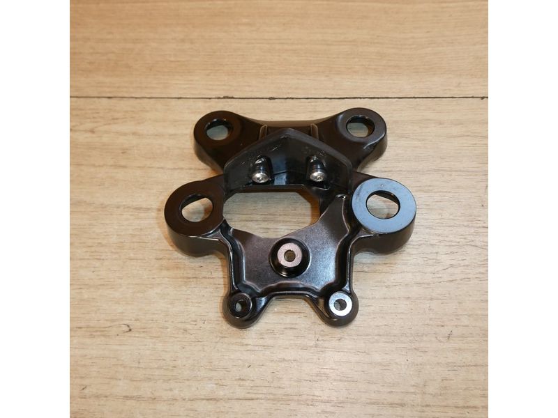 Support de tableau de bord Triumph 1200 Speed Triple RS 2021 et après