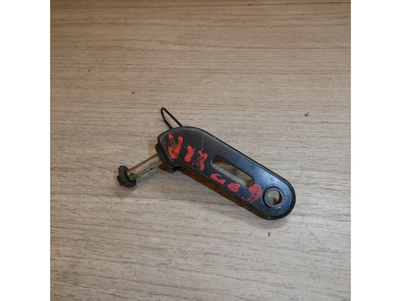 Patte de phare Honda XLR 600 PD03 1983 à 1985