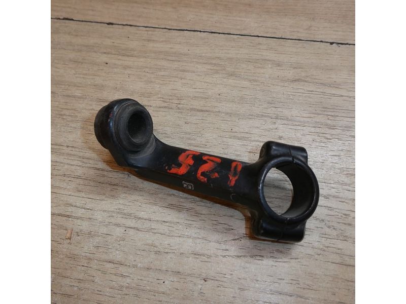 Support de clignotant avant droit Honda XL125 S 1979 à 1984 L125S